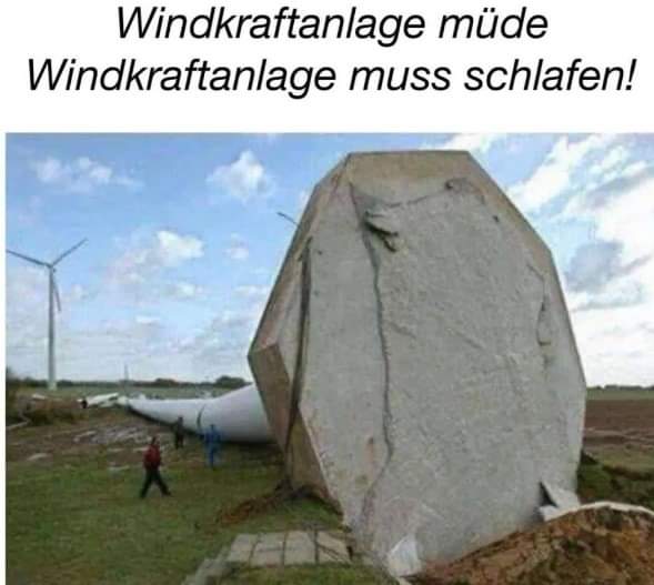 Windkraftanlage