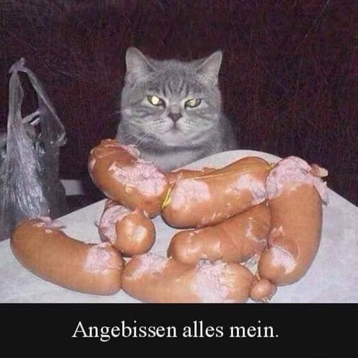 anbeissen