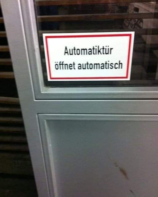 automatisch