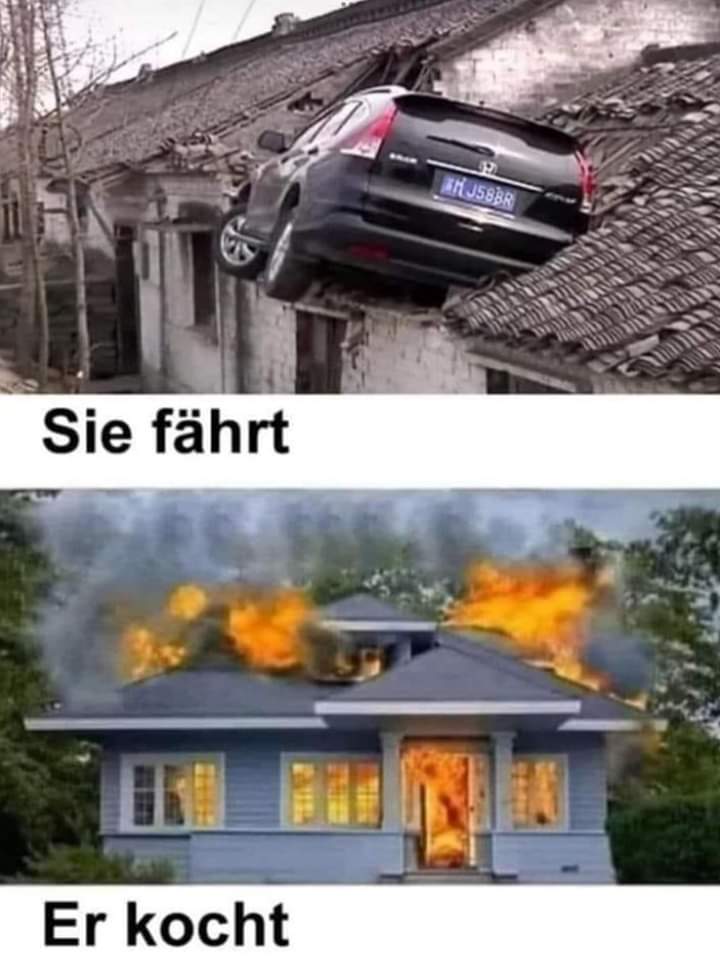 fahren