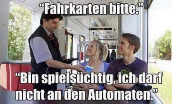 spielsuchtig