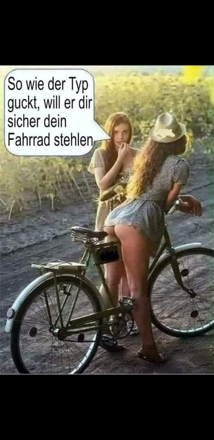 Fahrrad