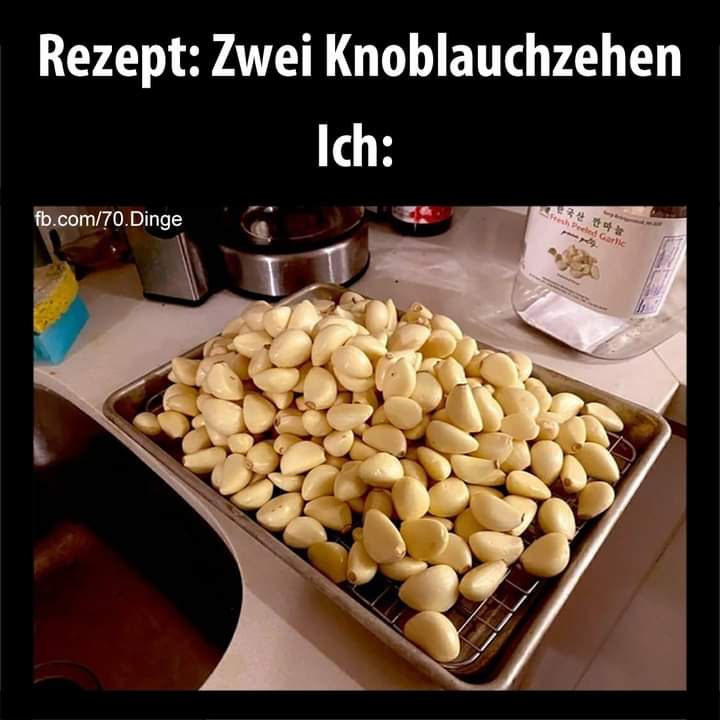 Knoblauch