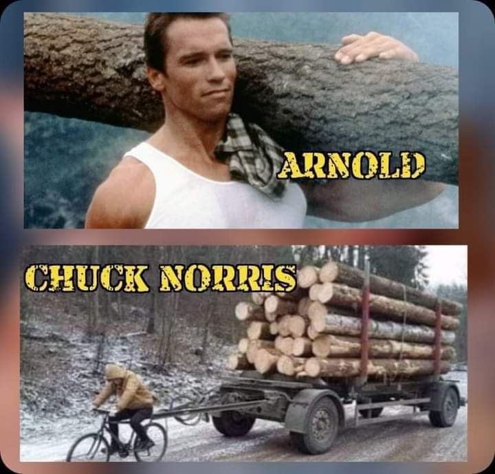 Chuck