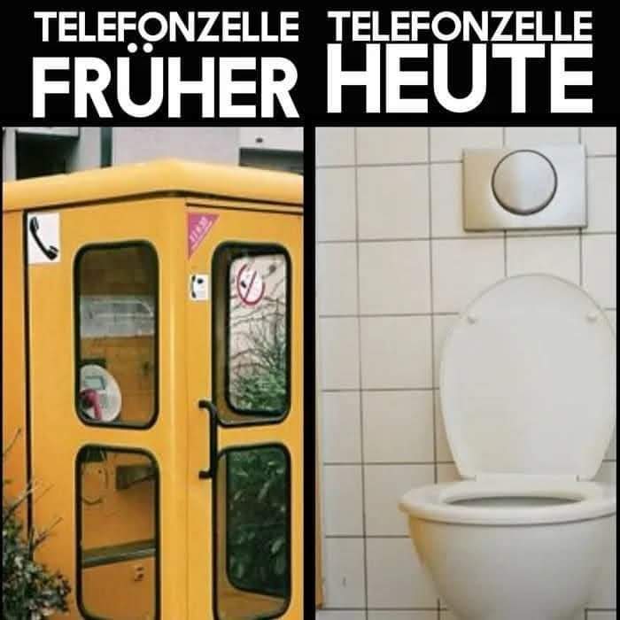 Telefonzelle